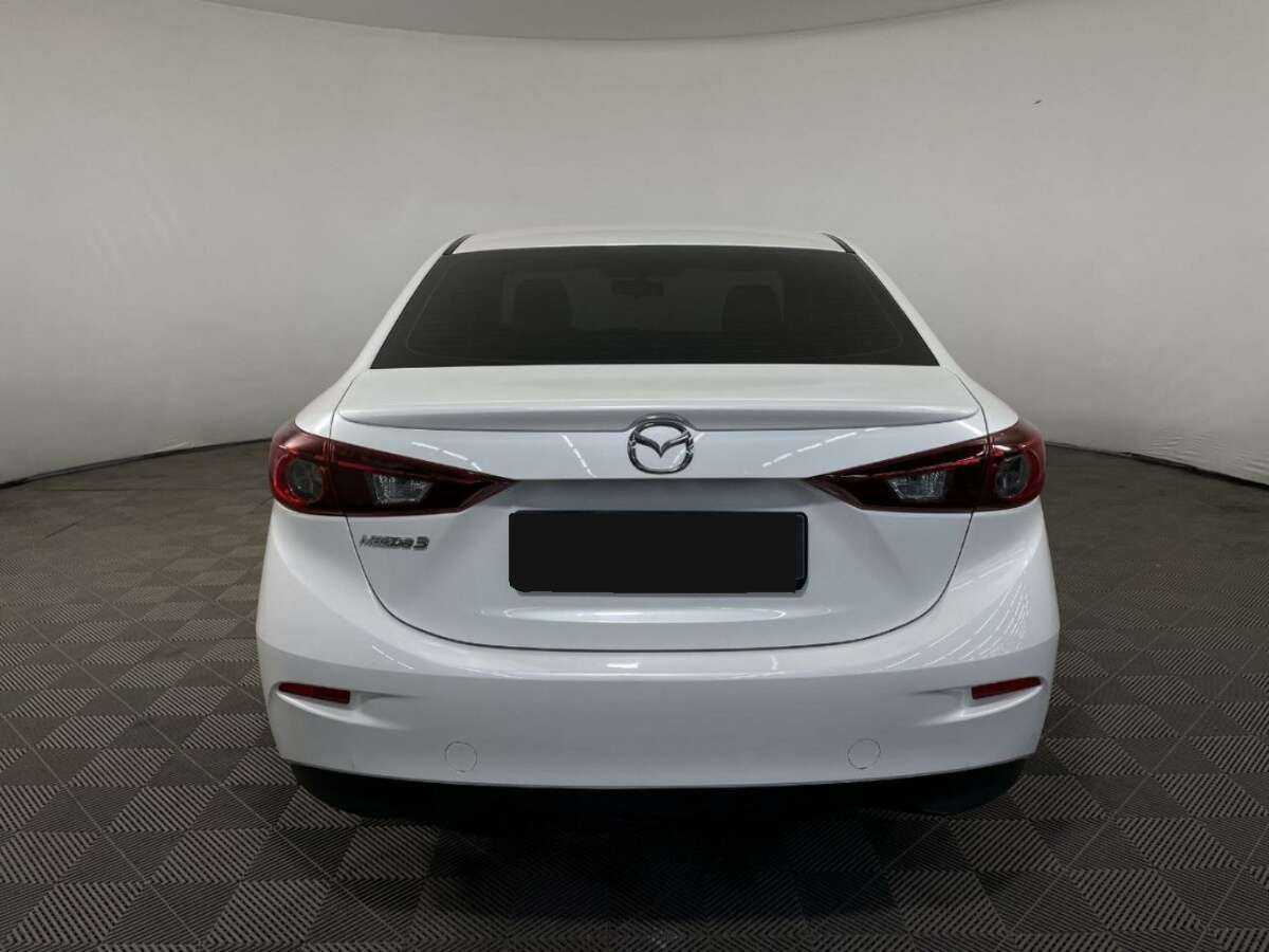 Купить Mazda 3, 2014, 144 463 км.. Фото: #2