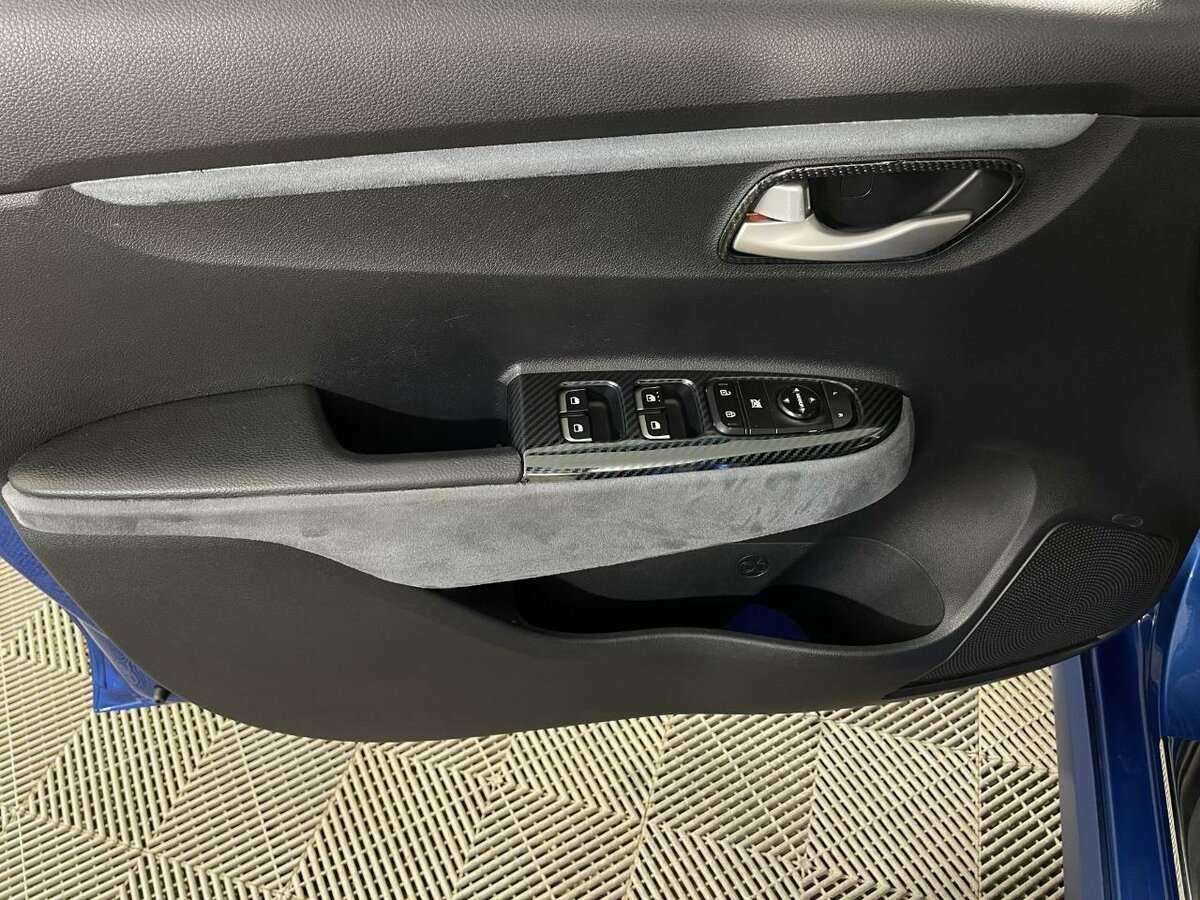 Купить Kia Rio, 2017, 137 000 км.. Фото: #7