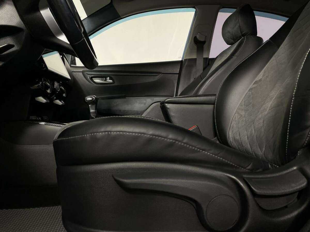 Купить Kia Rio, 2017, 137 000 км.. Фото: #9