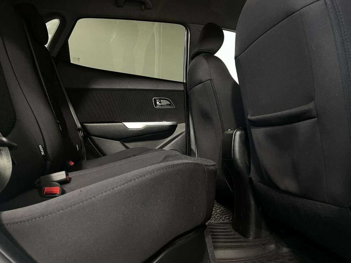 Купить Kia Rio, 2013, 273 797 км.. Фото: #15