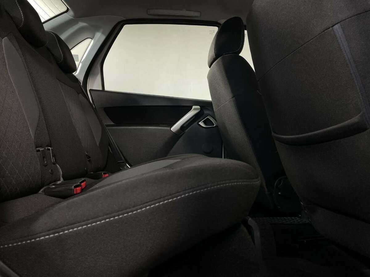 Купить Lada (ВАЗ) Granta, 2021, 51 009 км.. Фото: #15