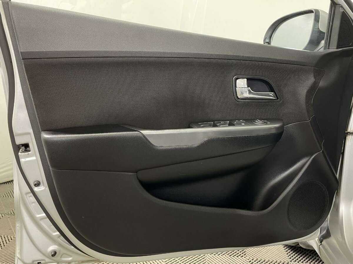 Купить Kia Rio, 2012, 232 194 км.. Фото: #7