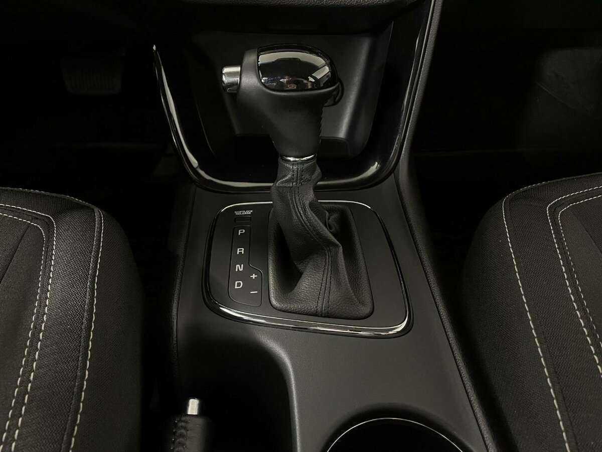 Купить Kia Ceed, 2015, 40 001 км.. Фото: #12