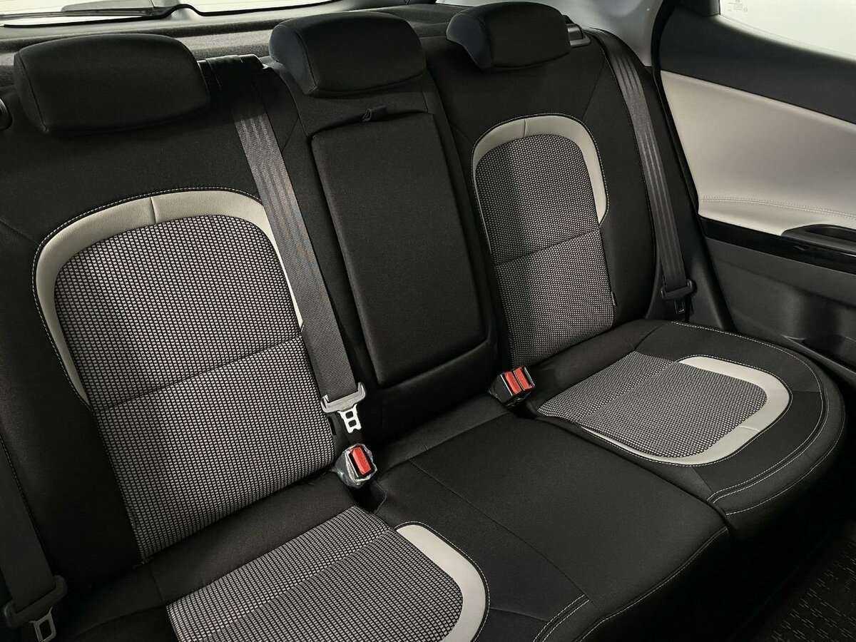 Купить Kia Ceed, 2015, 40 001 км.. Фото: #14