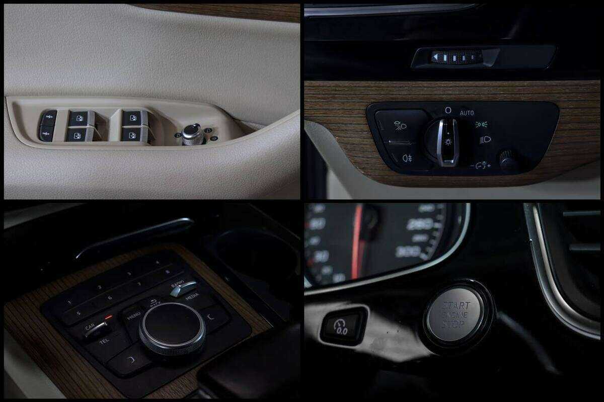 Купить Audi Q7, 2016, 310 000 км.. Фото: #9