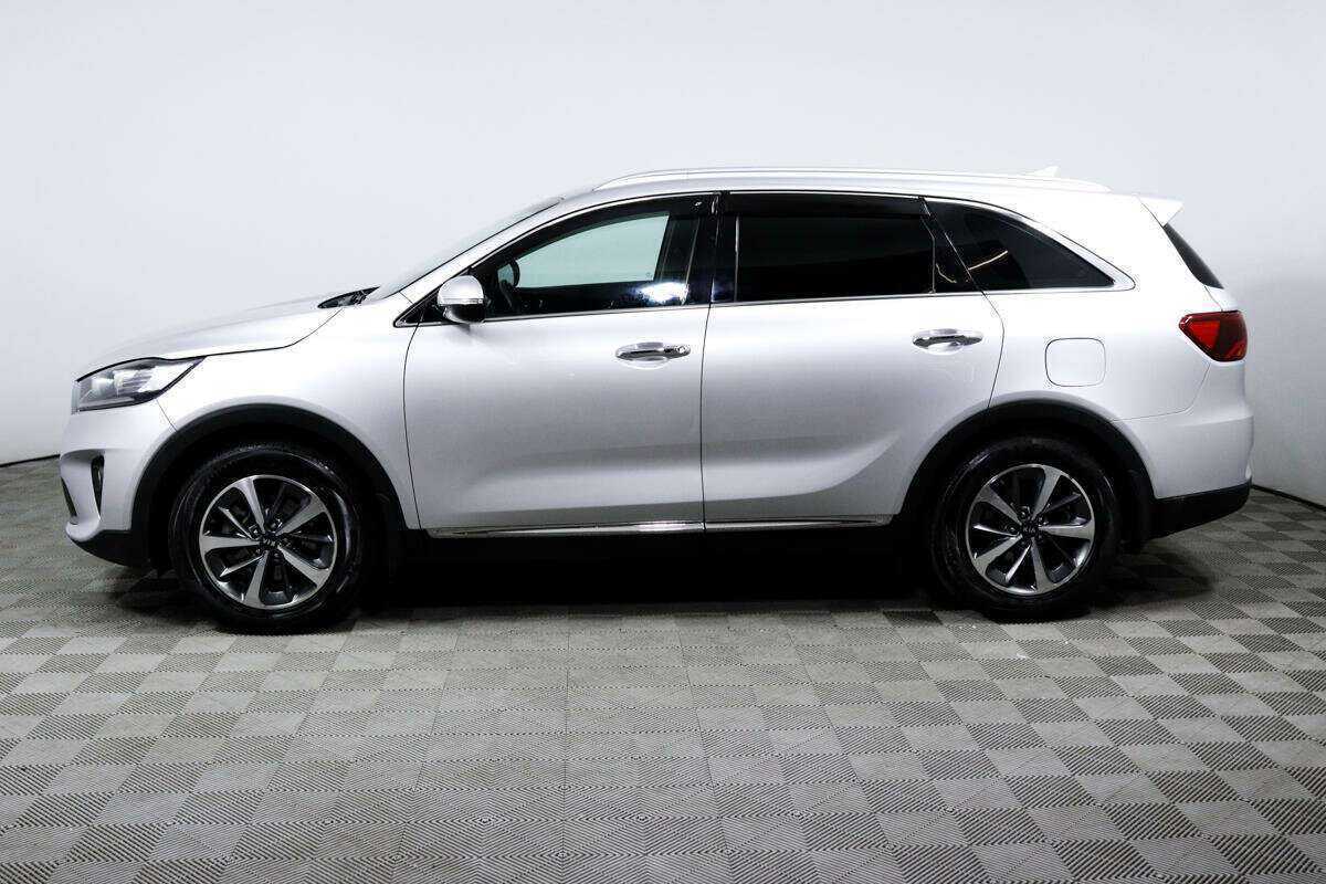 Купить Kia Sorento, 2018, 101 499 км.. Фото: #7