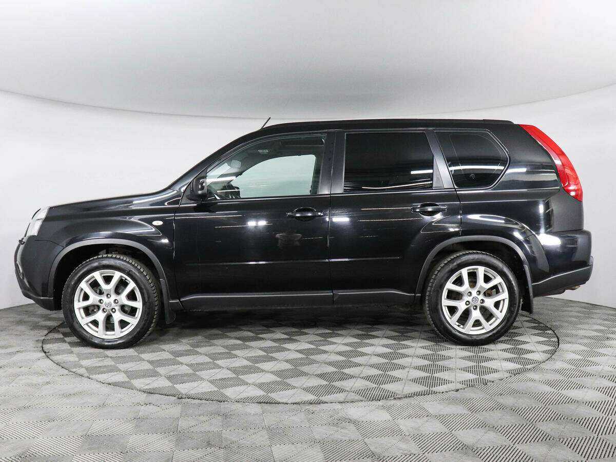 Купить Nissan X-Trail, 2013, 101 372 км.. Фото: #7