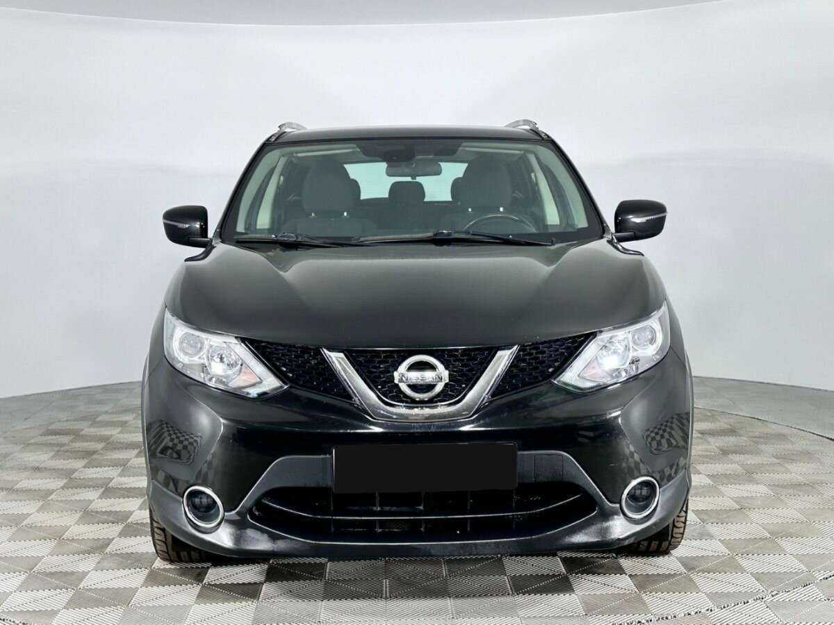 Купить Nissan Qashqai, 2018, 177 944 км.. Фото: #2