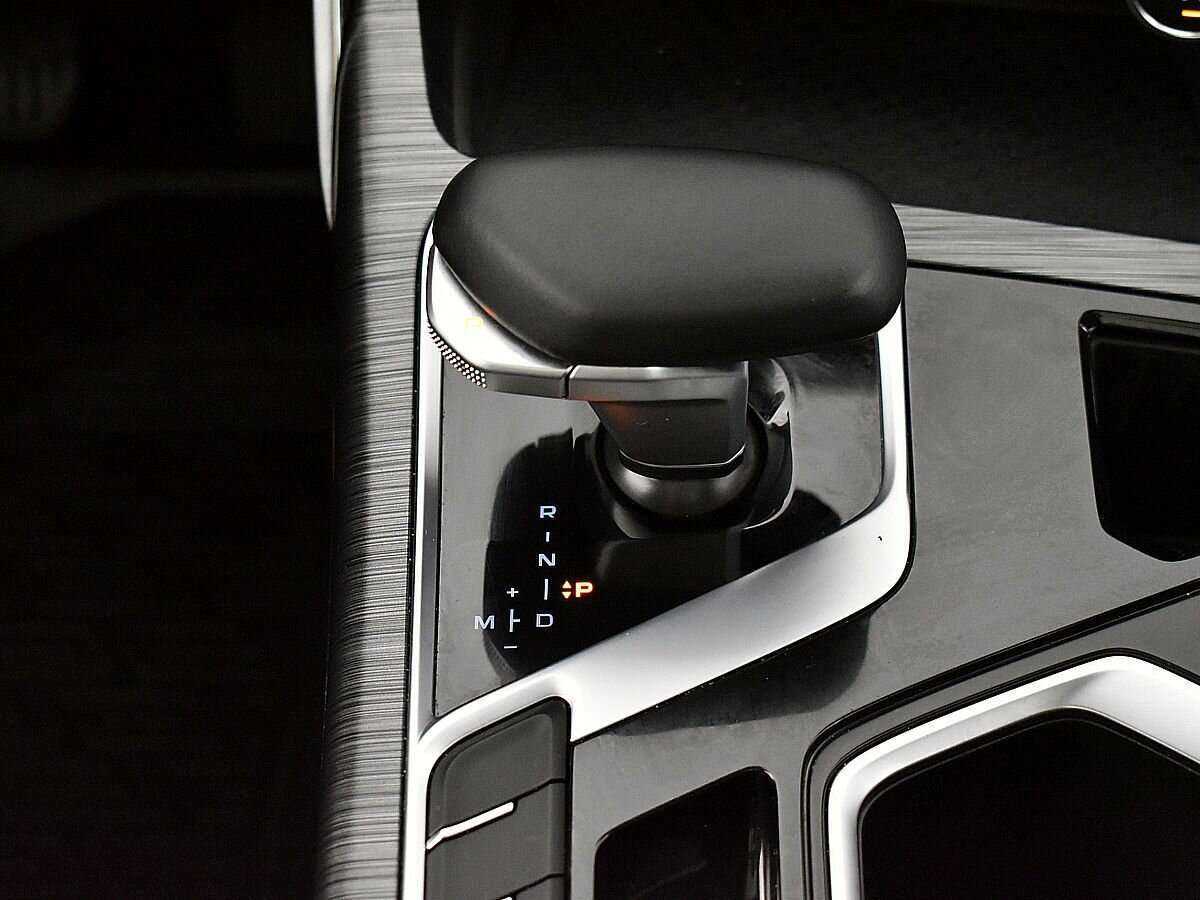 Купить Geely Tugella, 2022, 27 651 км.. Фото: #14