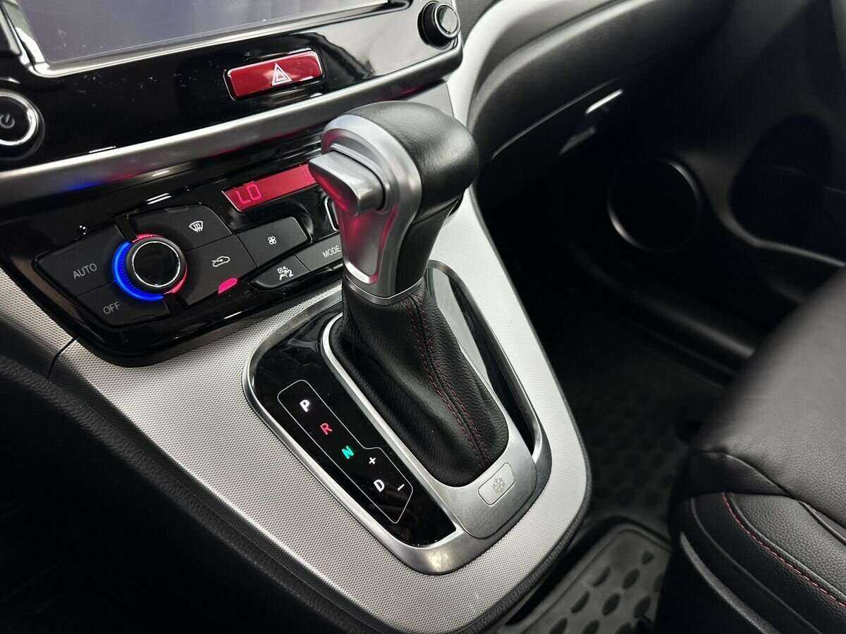 Купить Haval H6, 2019, 55 873 км.. Фото: #15