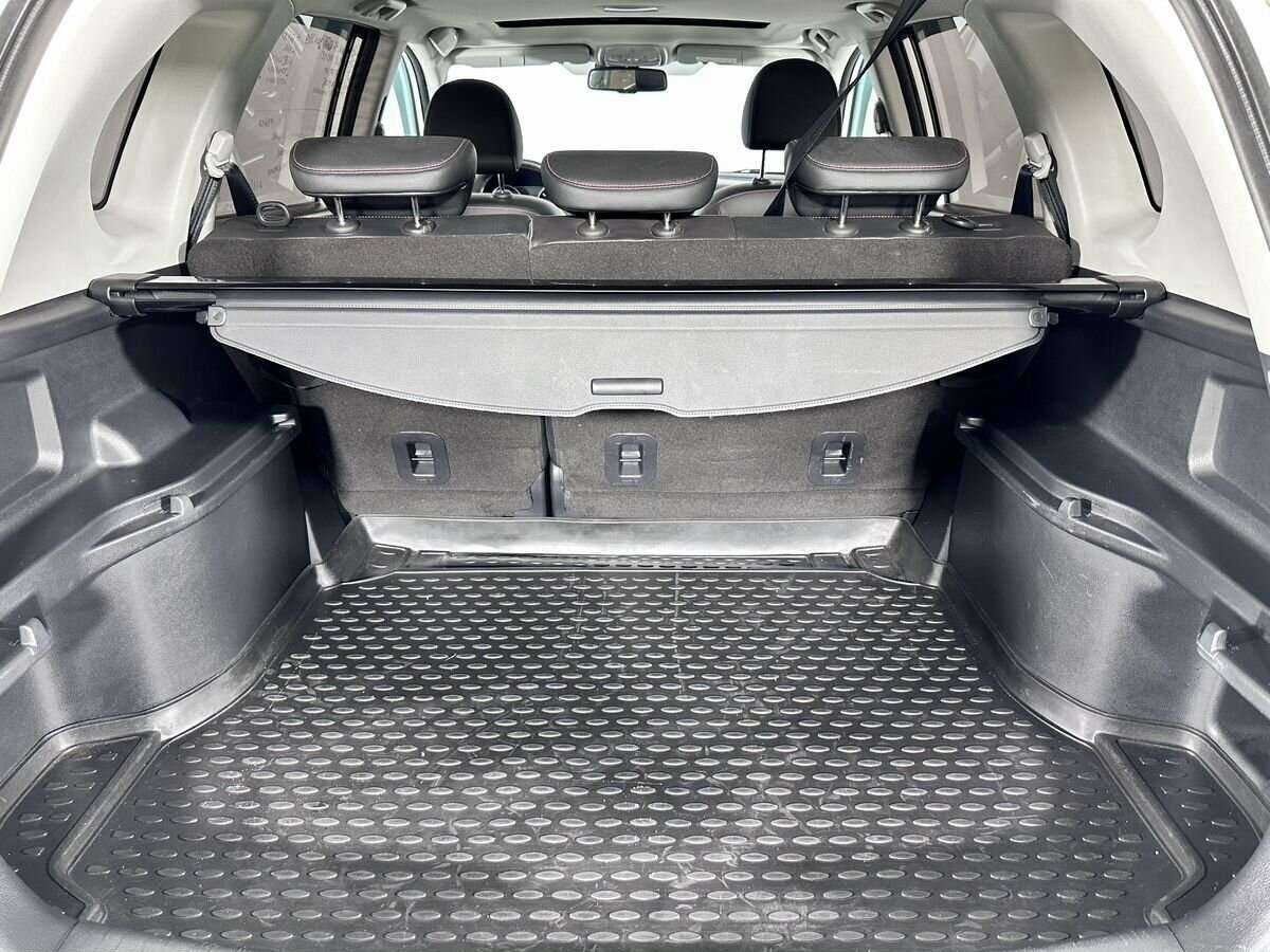 Купить Haval H6, 2019, 55 873 км.. Фото: #20