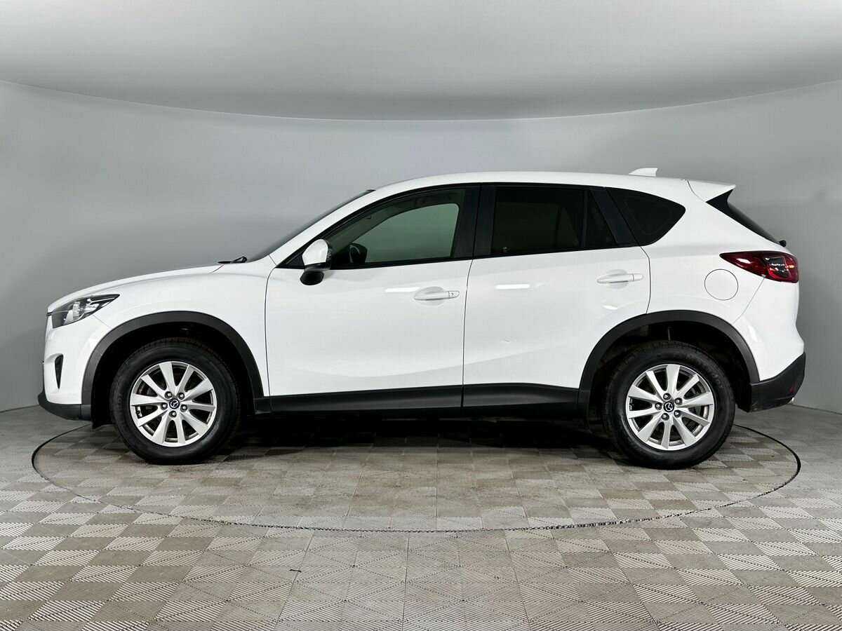 Купить Mazda CX-5, 2014, 71 512 км.. Фото: #5