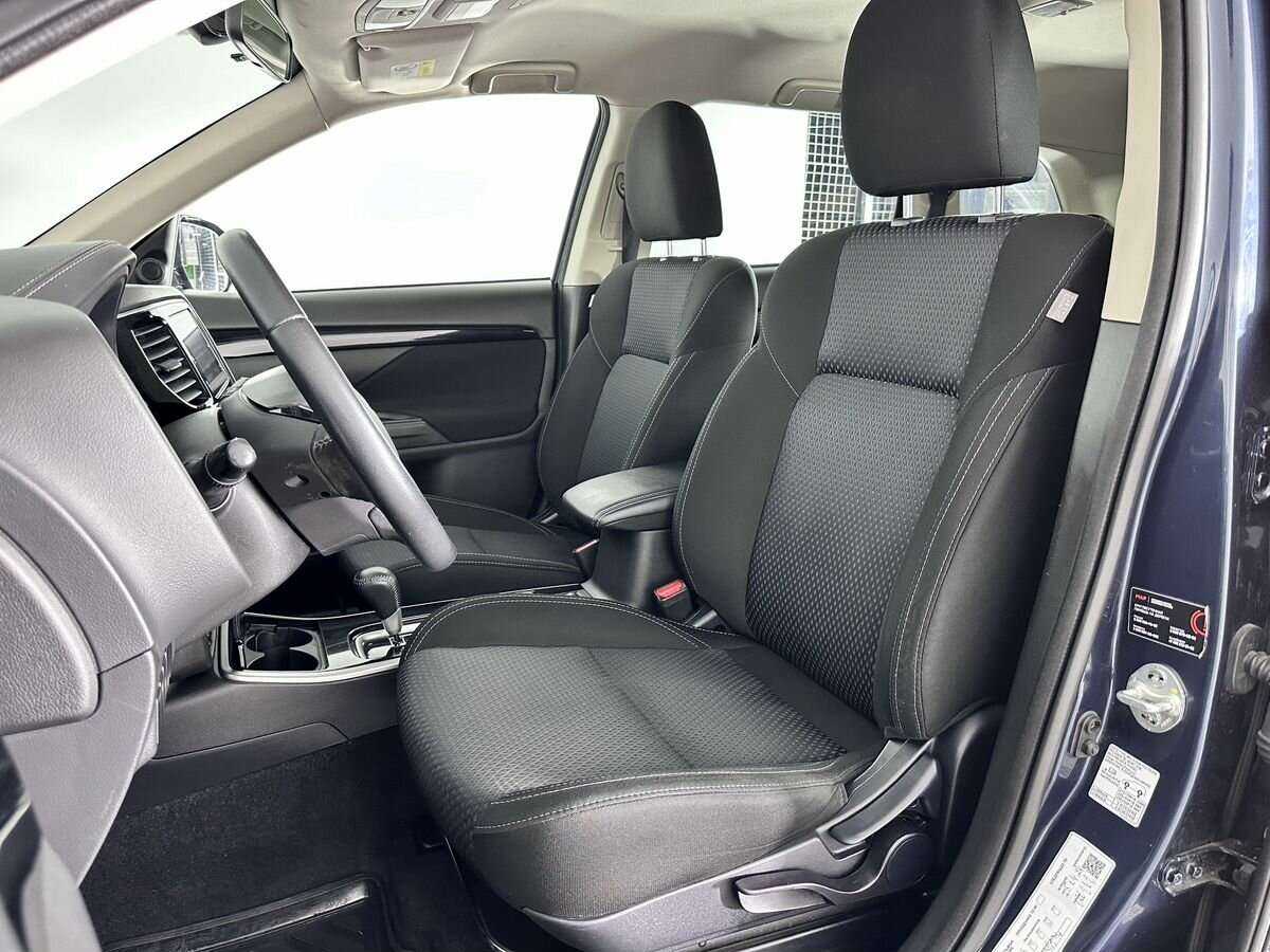 Купить Mitsubishi Outlander, 2019, 142 971 км.. Фото: #10