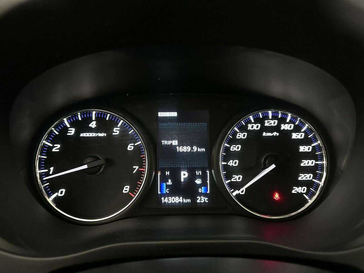 Купить Mitsubishi Outlander, 2019, 142 971 км.. Фото: #13