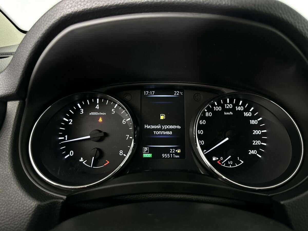 Купить Nissan Qashqai, 2014, 95 510 км.. Фото: #10