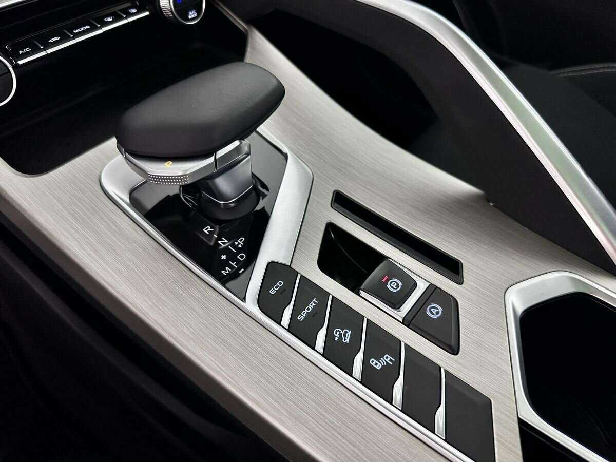 Купить Geely Coolray, 2023, 12 303 км.. Фото: #13