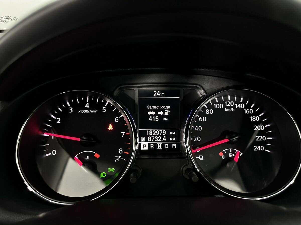 Купить Nissan Qashqai, 2013, 182 977 км.. Фото: #10