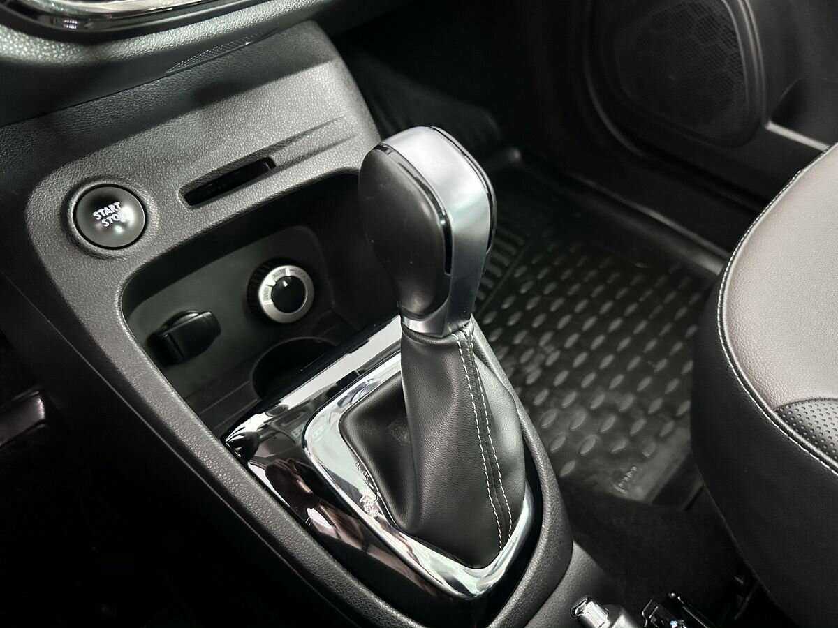 Купить Renault Kaptur, 2018, 76 361 км.. Фото: #13