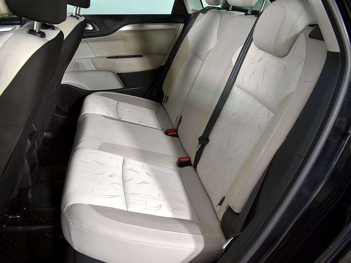 Купить Citroen C4, 2012, 162 237 км.. Фото: #8