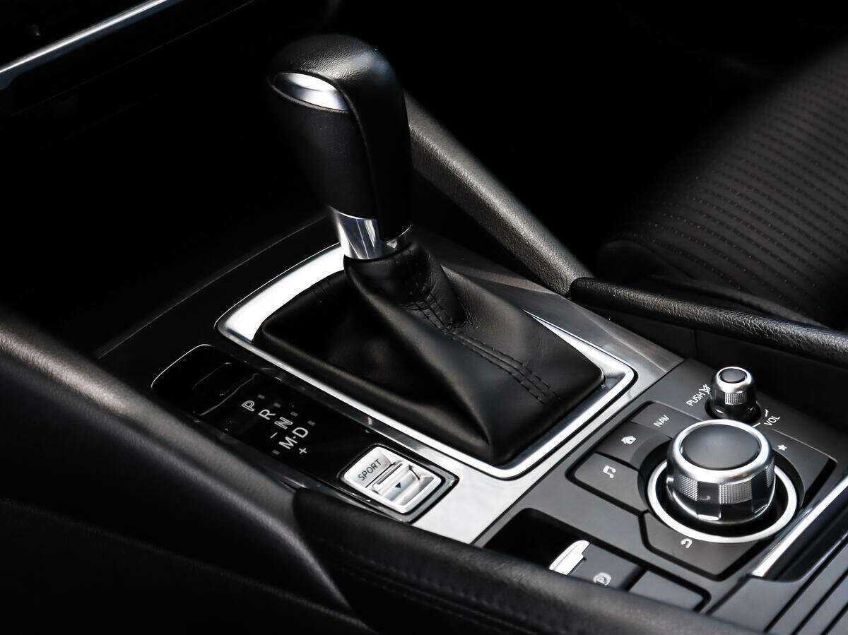 Купить Mazda 6, 2015, 86 178 км.. Фото: #8