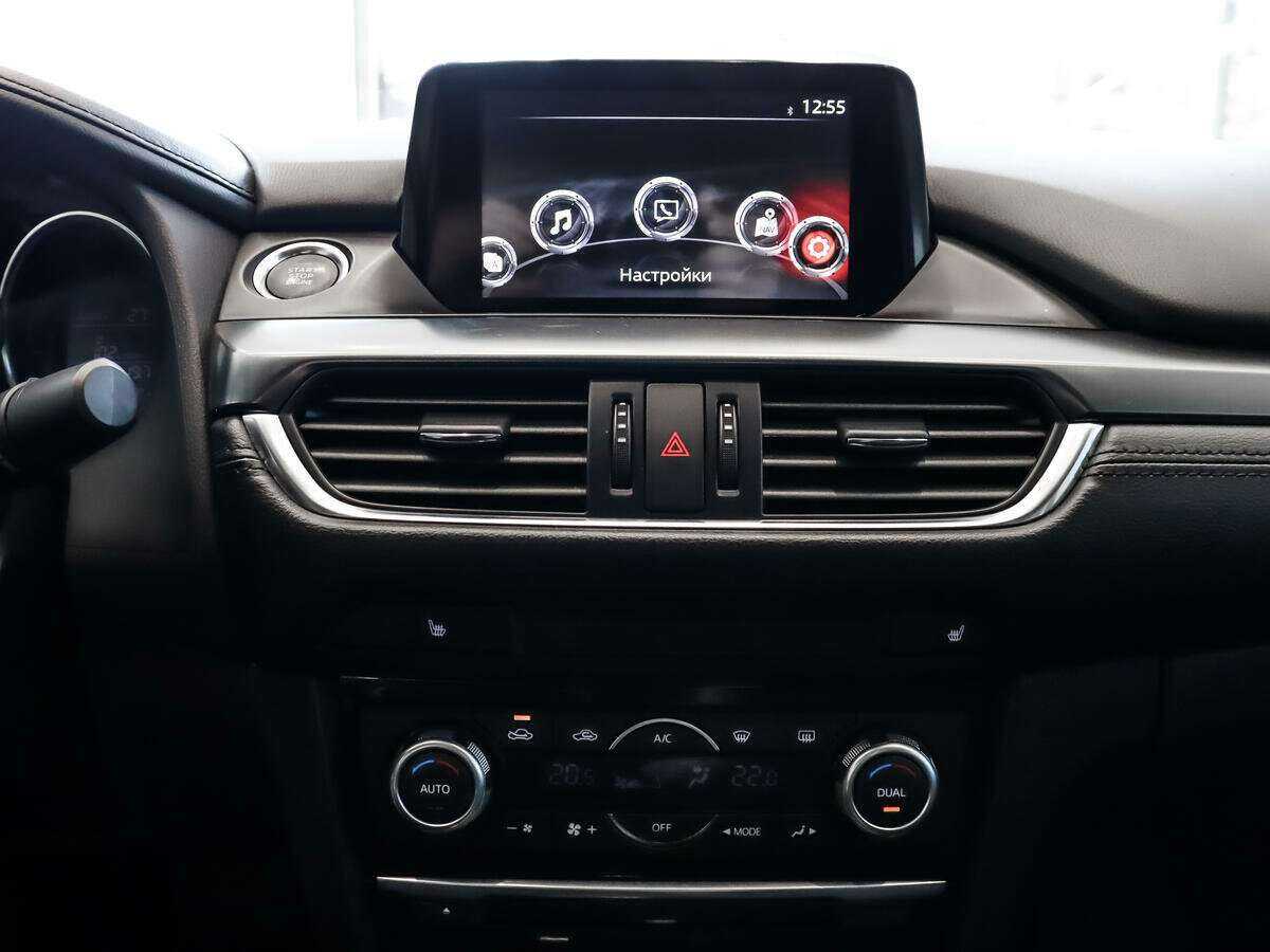 Купить Mazda 6, 2015, 86 178 км.. Фото: #13