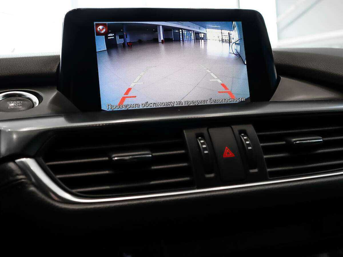 Купить Mazda 6, 2015, 86 178 км.. Фото: #15