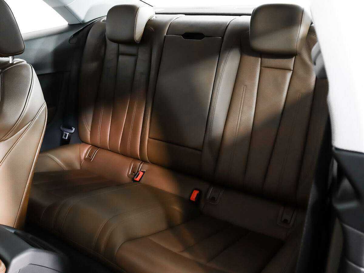 Купить Audi A5, 2017, 89 465 км.. Фото: #10