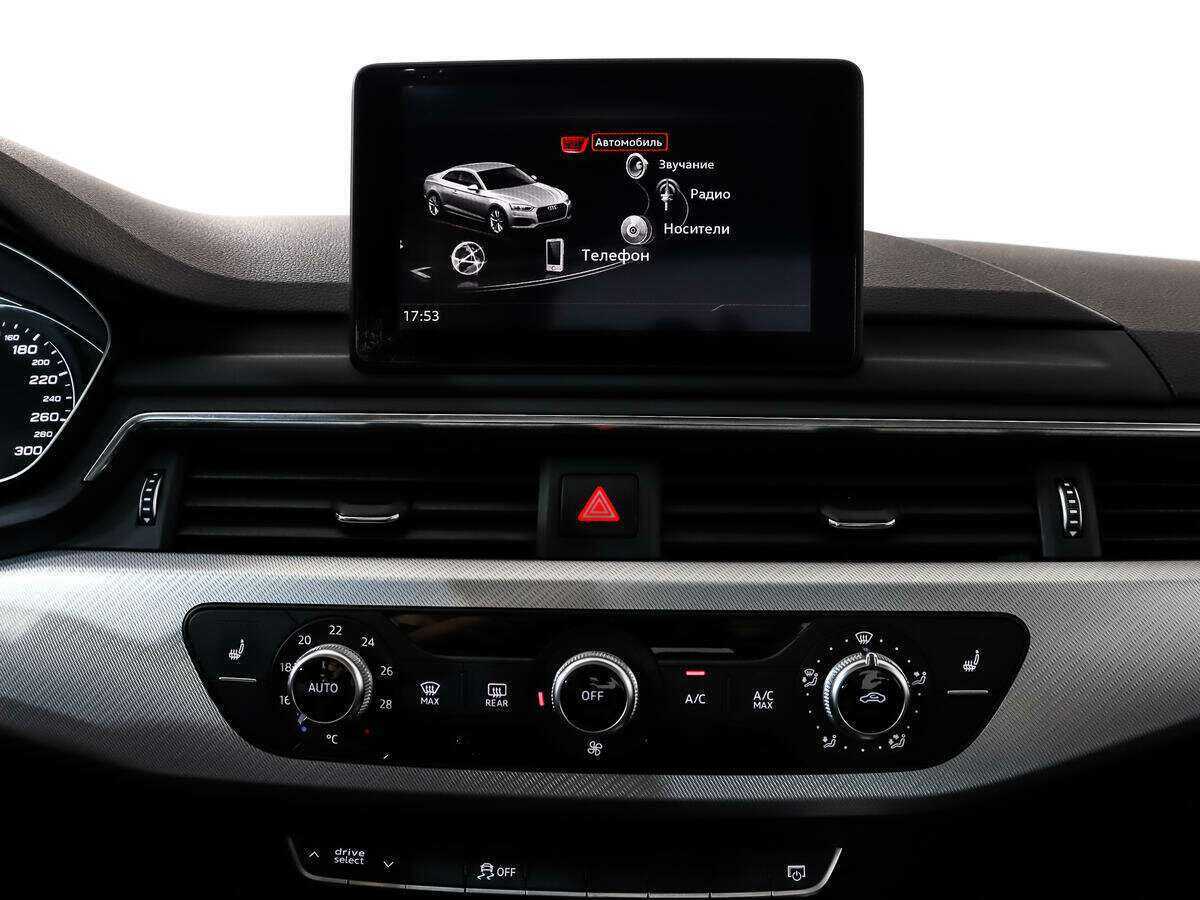 Купить Audi A5, 2017, 89 465 км.. Фото: #14