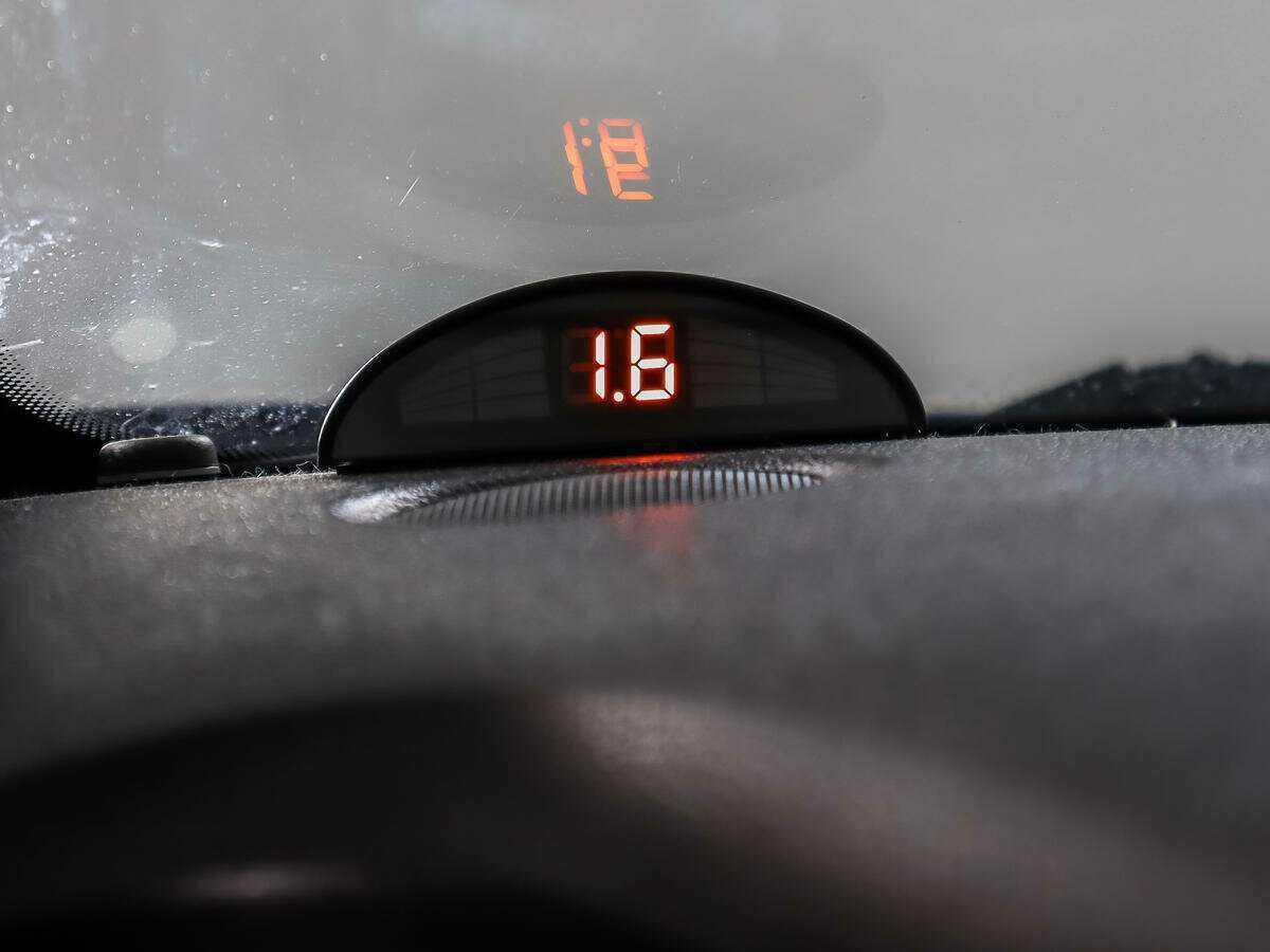 Купить Renault Kaptur, 2021, 49 984 км.. Фото: #15