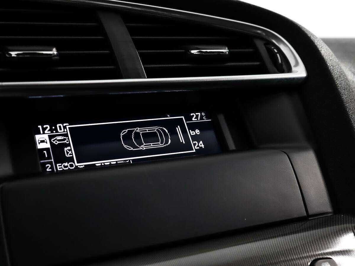 Купить Citroen C4, 2012, 268 908 км.. Фото: #15