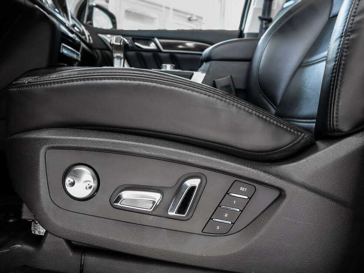 Купить Haval H9, 2017, 132 150 км.. Фото: #8