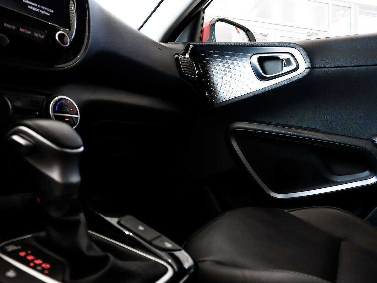 Купить Kia Soul, 2021, 38 500 км.. Фото: #16