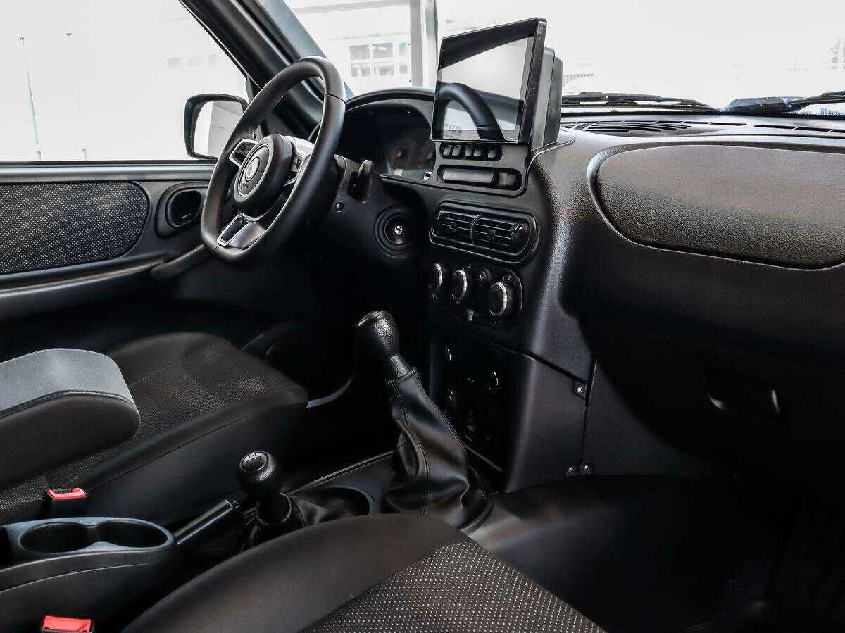 Купить Lada (ВАЗ) Niva, 2023, 13 000 км.. Фото: #11