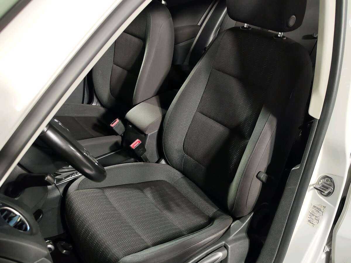 Купить Фольксваген Тигуан, 2013, 208 555 км.. Фото: #5