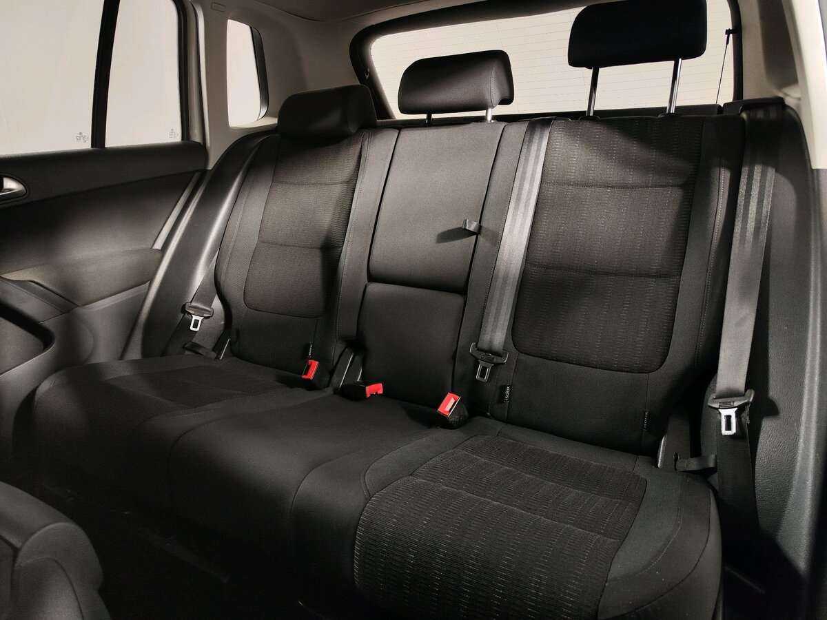 Купить Фольксваген Тигуан, 2013, 208 555 км.. Фото: #6