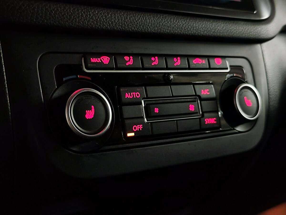 Купить Фольксваген Тигуан, 2013, 208 555 км.. Фото: #11