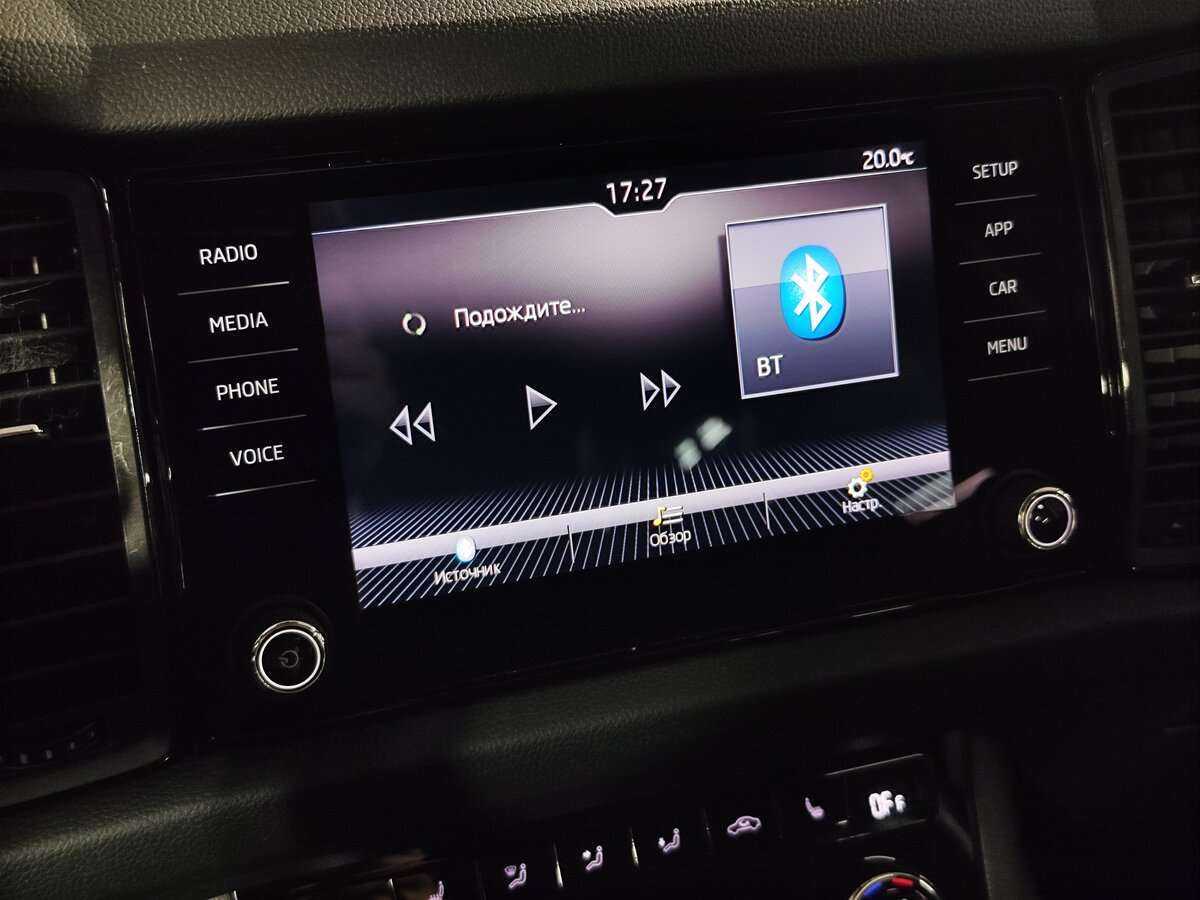 Купить Skoda Kodiaq, 2019, 95 000 км.. Фото: #13