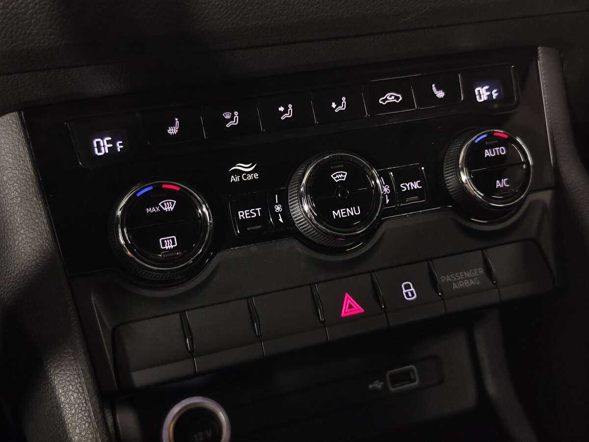 Купить Skoda Kodiaq, 2019, 95 000 км.. Фото: #15