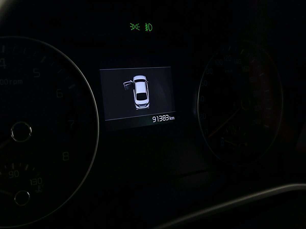 Купить Киа Церато, 2020, 91 301 км.. Фото: #5