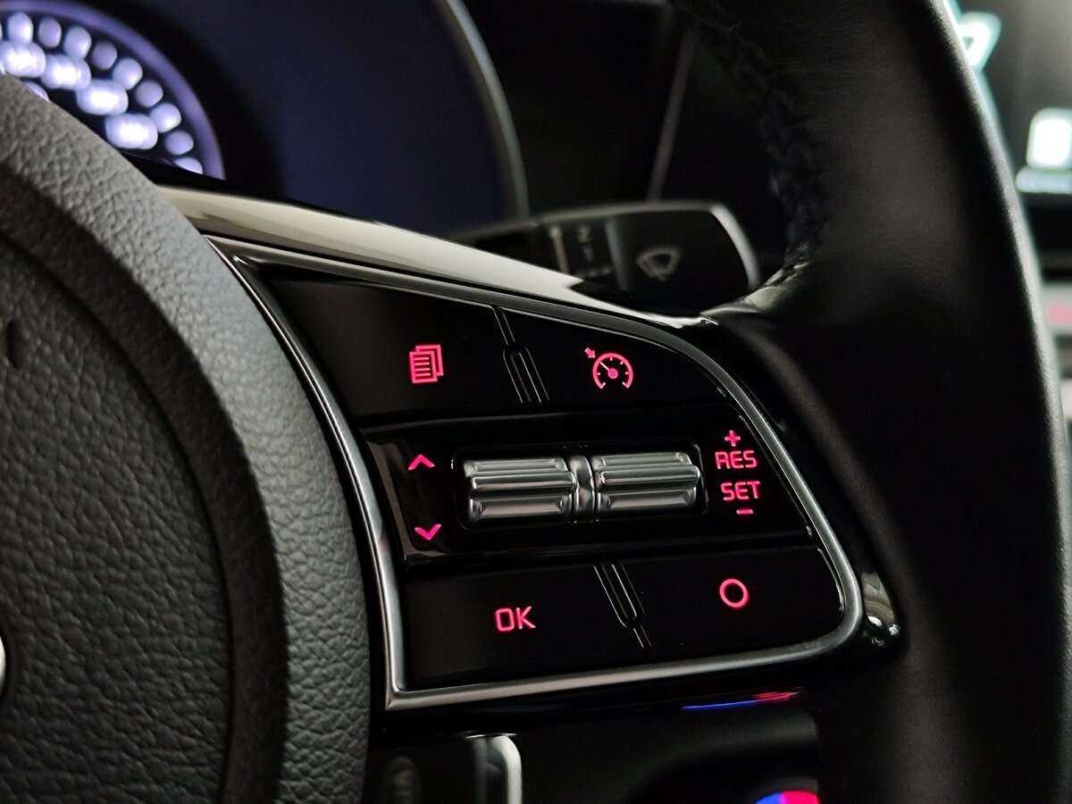 Купить Киа Церато, 2020, 91 301 км.. Фото: #17