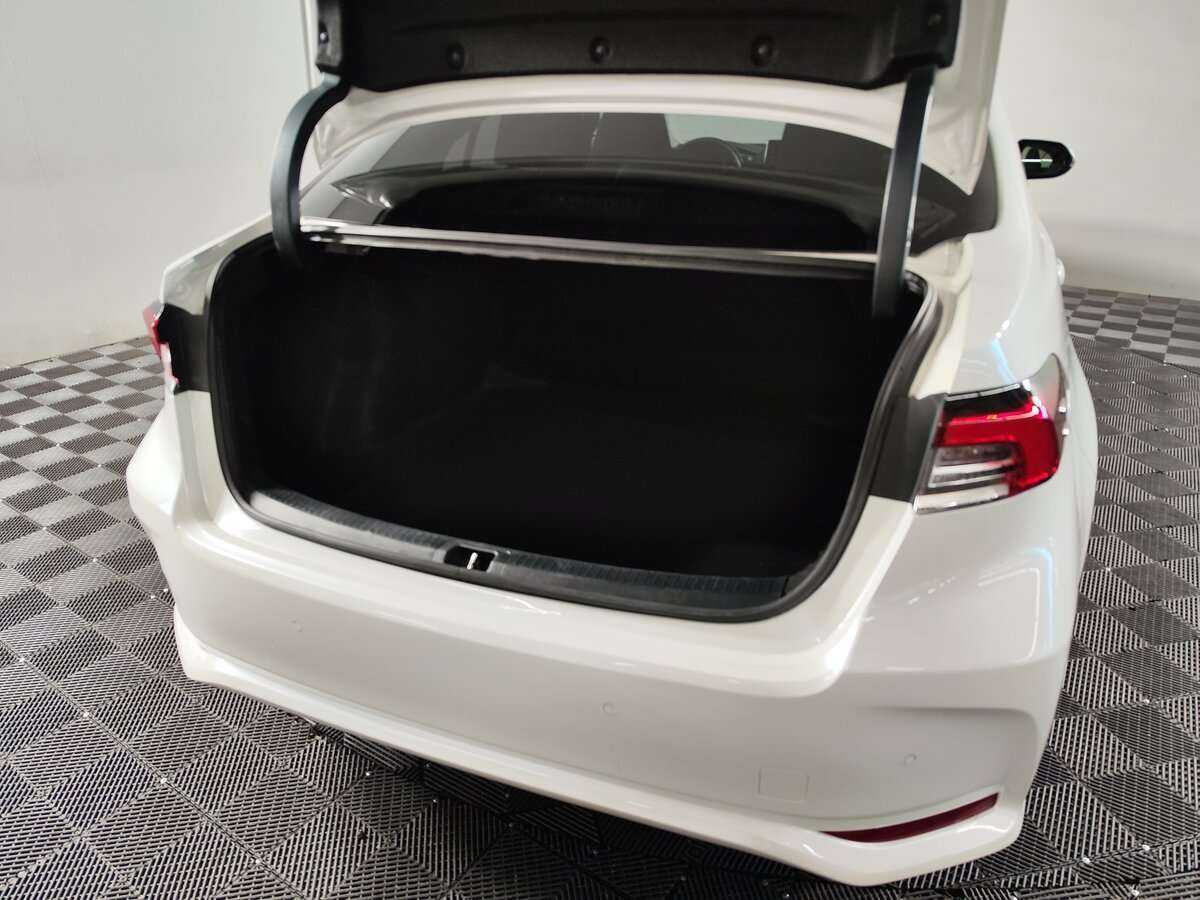 Купить Тойота Королла, 2019, 76 100 км.. Фото: #4