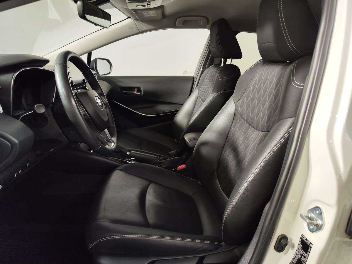 Купить Тойота Королла, 2019, 76 100 км.. Фото: #6