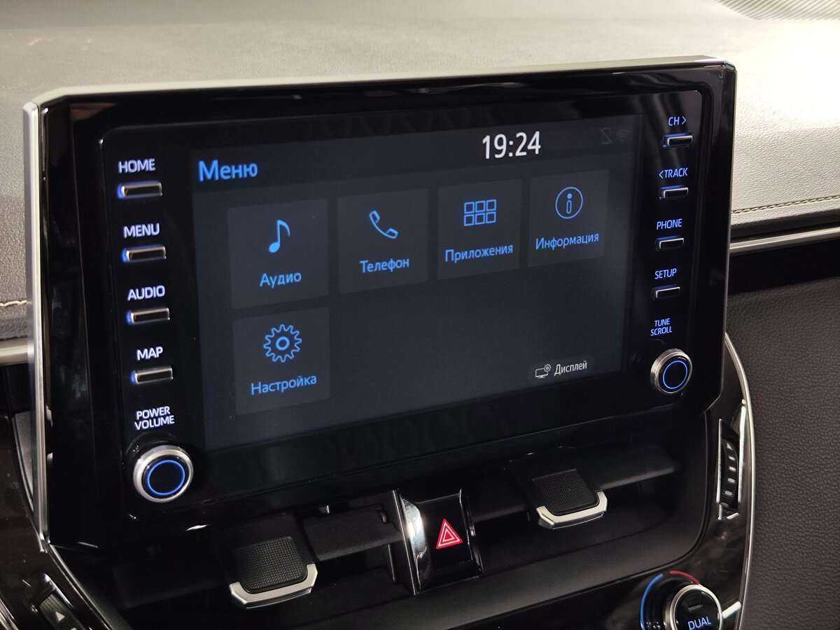 Купить Тойота Королла, 2019, 76 100 км.. Фото: #12