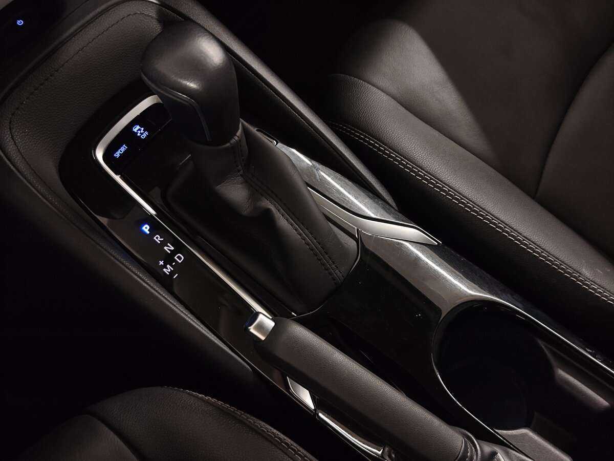 Купить Тойота Королла, 2019, 76 100 км.. Фото: #16