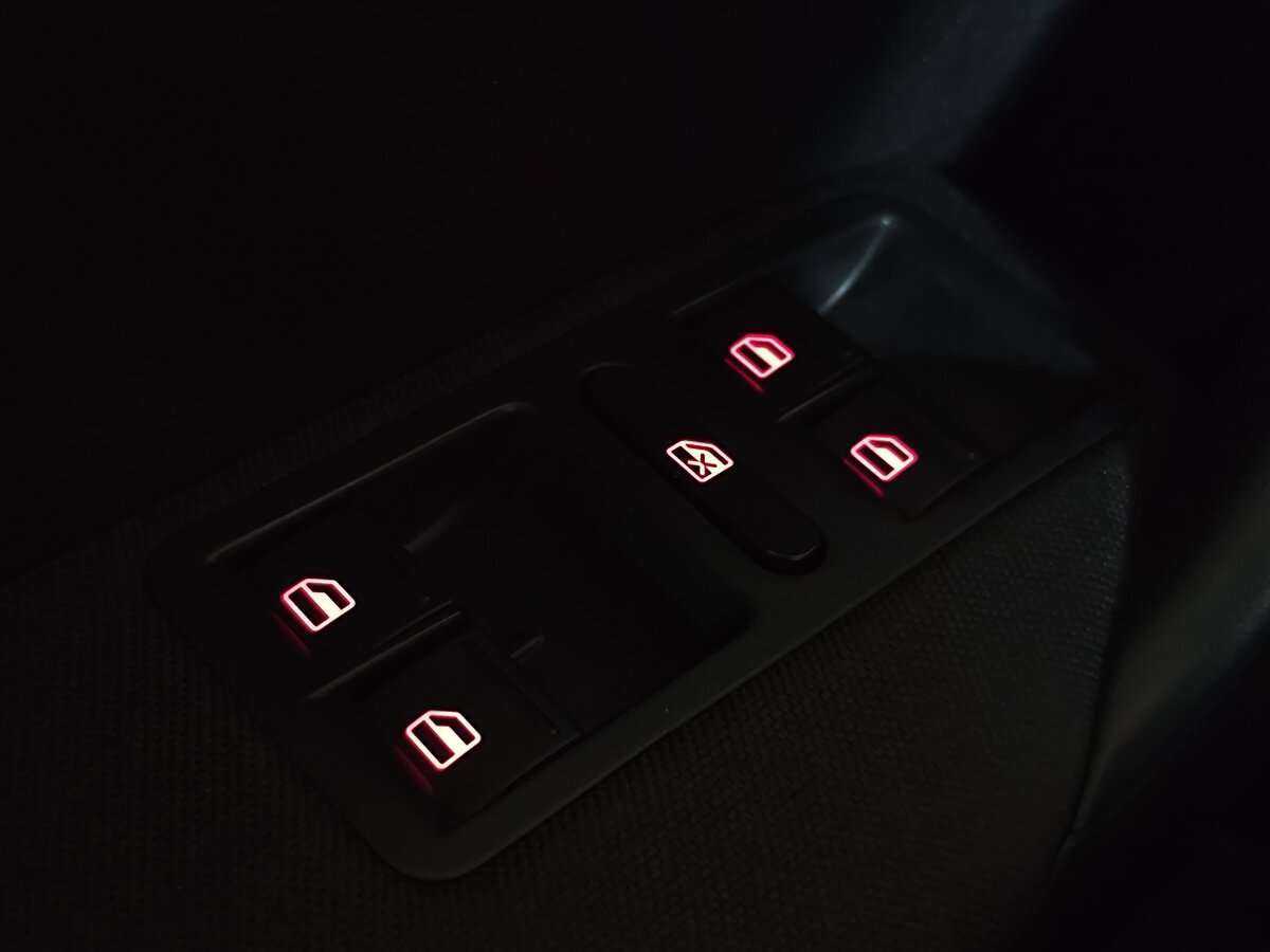 Купить Фольксваген Поло, 2018, 136 300 км.. Фото: #18