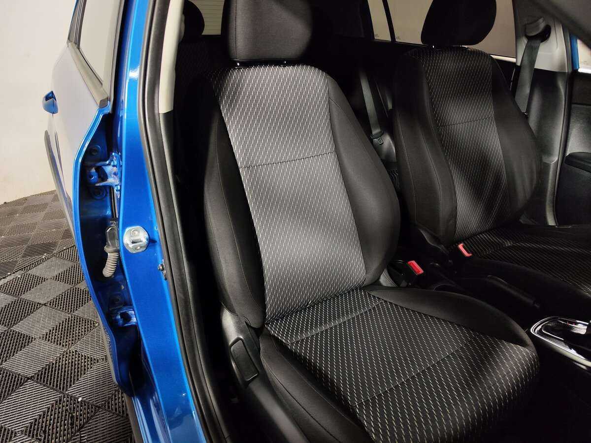 Купить Kia Rio, 2018, 222 000 км.. Фото: #15