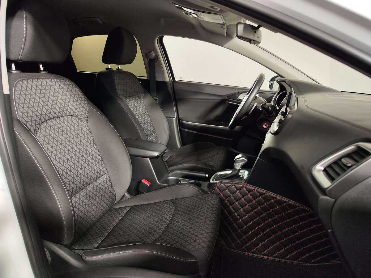 Купить Киа Сид, 2020, 31 518 км.. Фото: #7