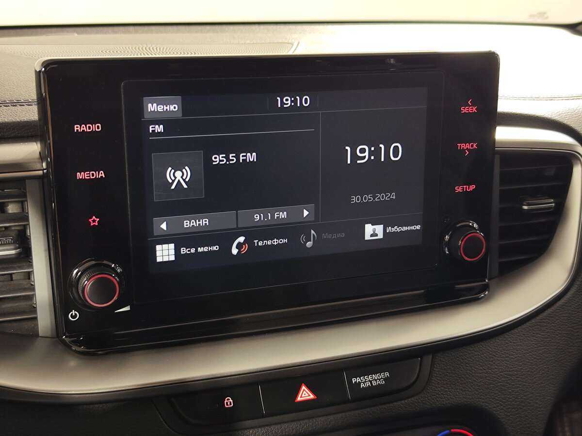 Купить Киа Сид, 2020, 31 518 км.. Фото: #10