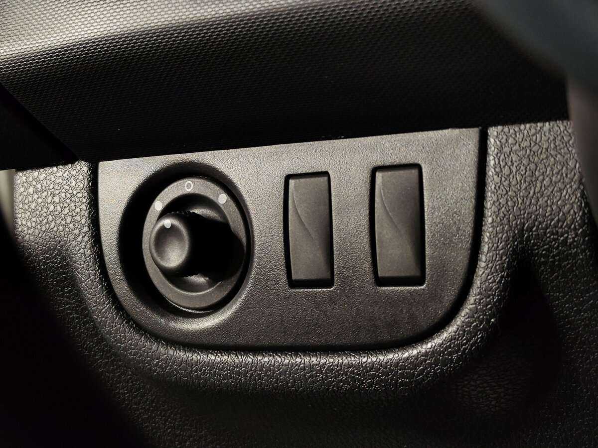 Купить Рено Логан, 2019, 101 000 км.. Фото: #14