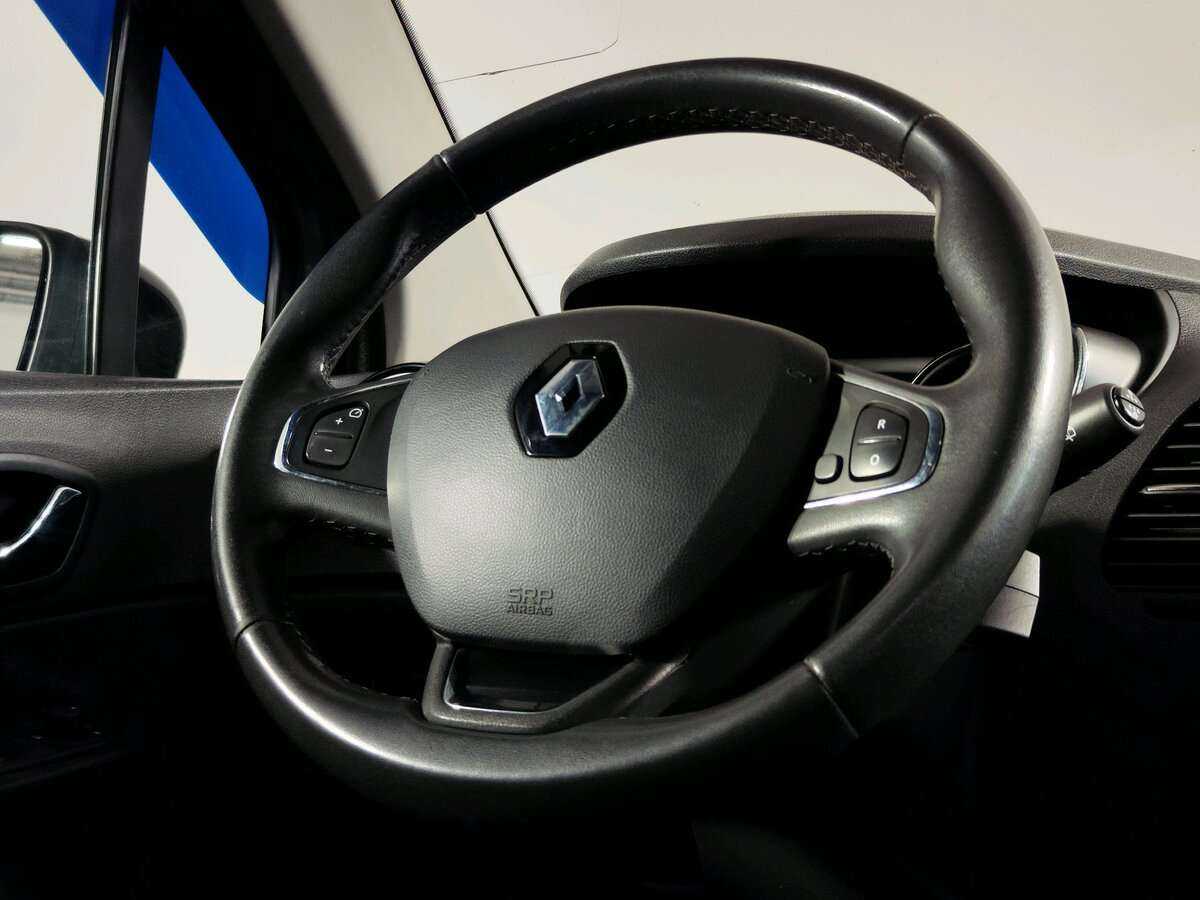 Купить Рено Каптюр, 2016, 129 069 км.. Фото: #12